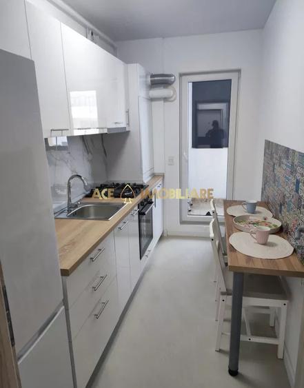 Garsoniera de inchiriat | Popesti Leordeni | Metrou | Centrala