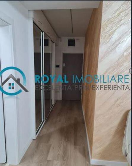 Royal Imobiliare - Inchiriere apartament 3 camere zona Albert