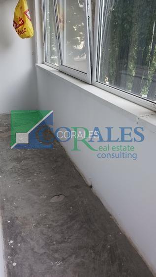 2 Camere, Etaj. 2, Decomandat, 48 mpu +logie închisa, langa Shopping City, - 6