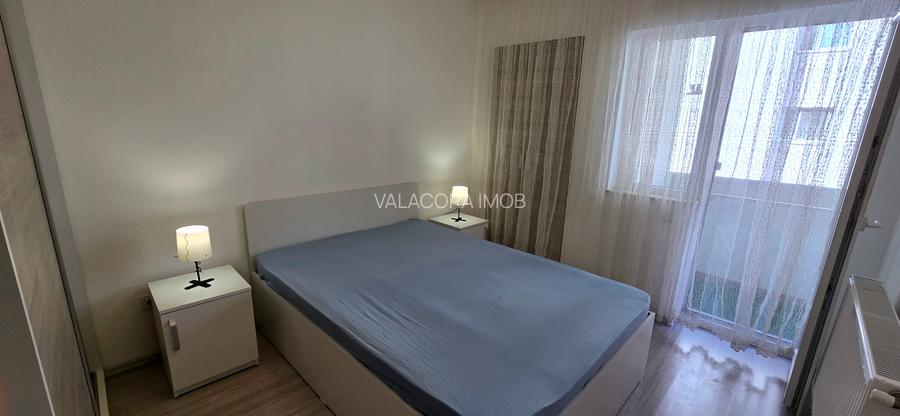 Apartament tip studio | Berceni | Aparatori | Centrala | Metrou - 6