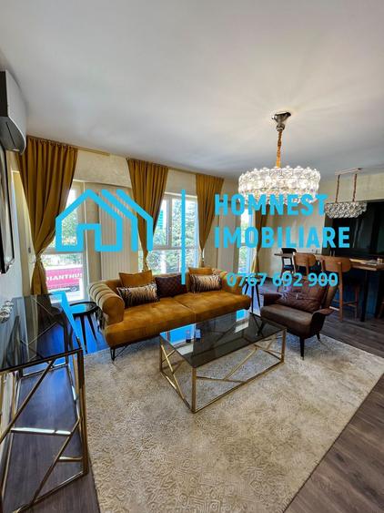 Apartament 3 camere | Aviatiei | Belvedere