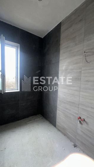 Apartament cu 3 camere si 2 bai in Giroc