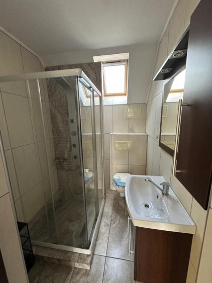 Casă individuală modernă, 200 mp utili, teren 655 mp, Tauti, Floresti