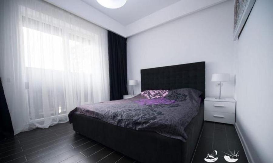 Apartament de vanzare in Mamaia Nord