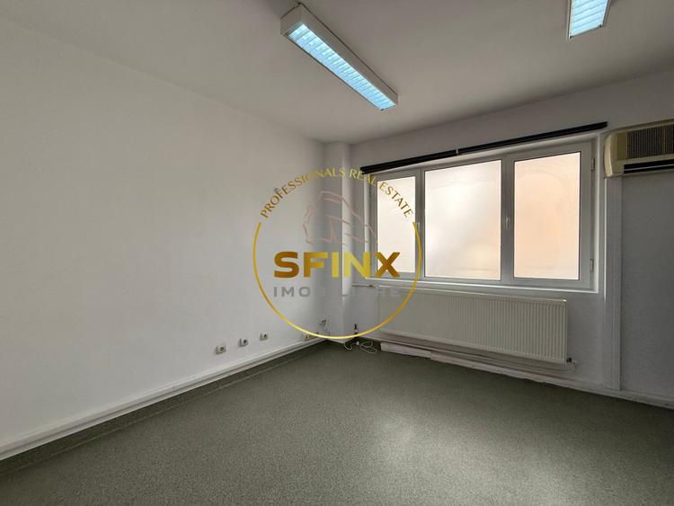 Cladire multifunctionala – sediu business , 560 mp utili, Cotroceni