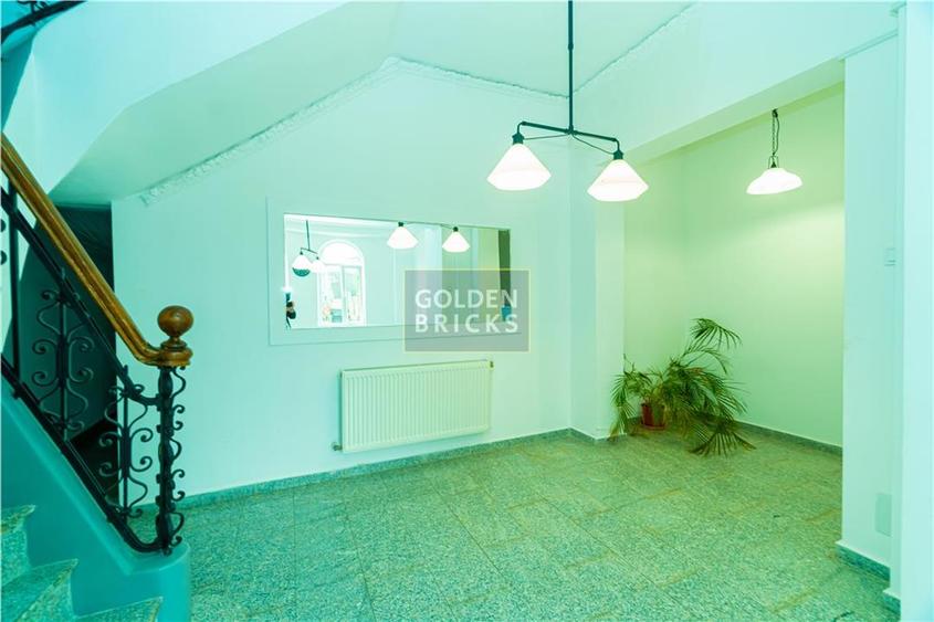 Dacia |Eminescu | Vila individuala | 355mp utili  | renovata