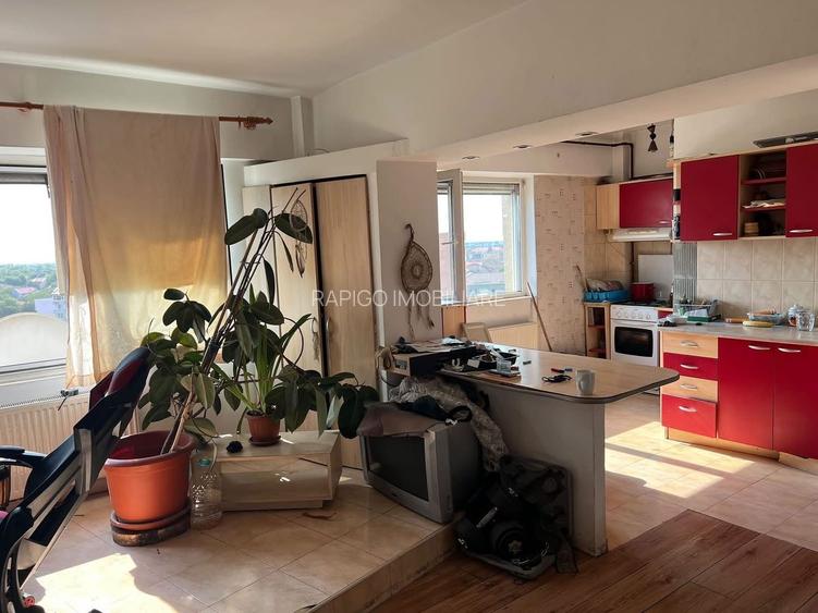 Apartament 3 camere | 70 mp utili | Centrală proprie | Simion Bărnuțiu - 11
