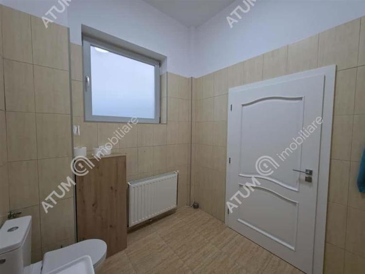 Cladire multifuntionala si terasa pentru evenimente corporate in Sibiu