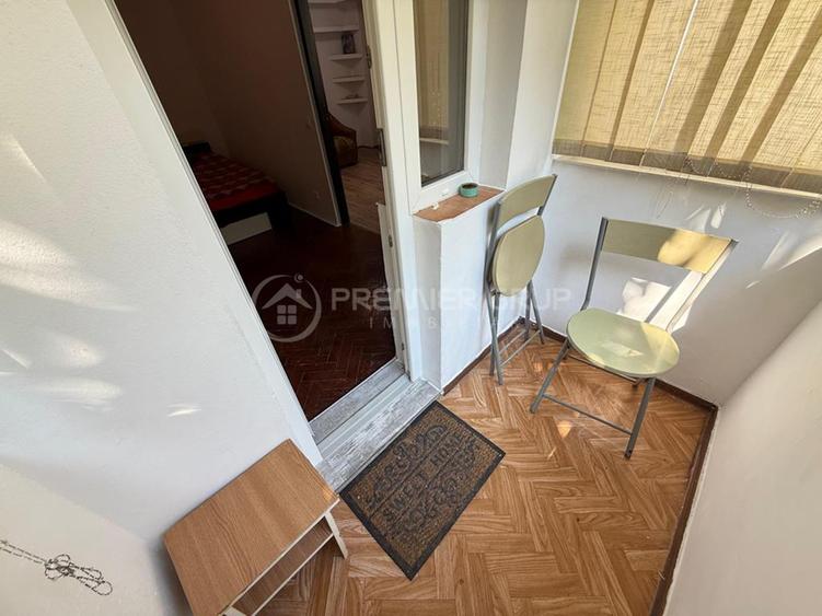 Apartament 2 camere 31mp, Tatarasi, etaj 1, CT