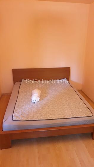 Apartament, zona Judetean - 5