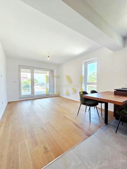 COMISION 0% | Apartament PREMIUM | Studio | 71 m2 | Parcare Subterana | KUDO