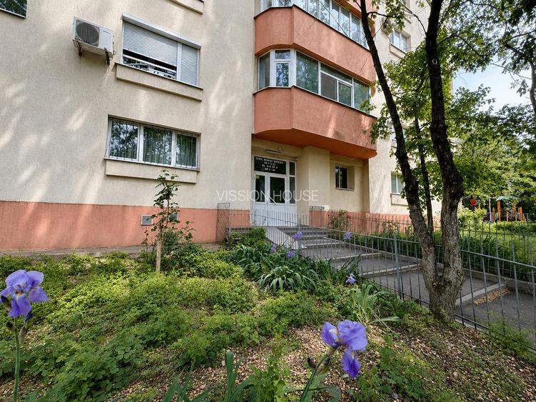 3 Camere | Vatra Luminoasa | Centrală Proprie | Loc Parcare+Boxa | An 1992 - 16
