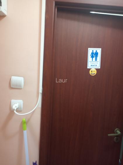 Proprietar inchiriez spatiu comercial la bulevard - 5