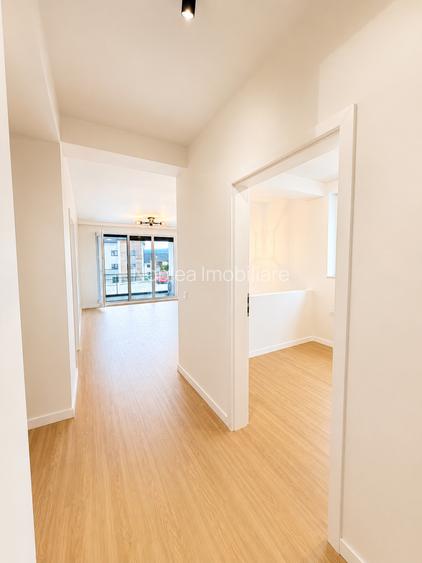 Apartament 3 camere | 75 mp utili + balcon 12 mp | Parcare inclusă | Da Vinci - 5