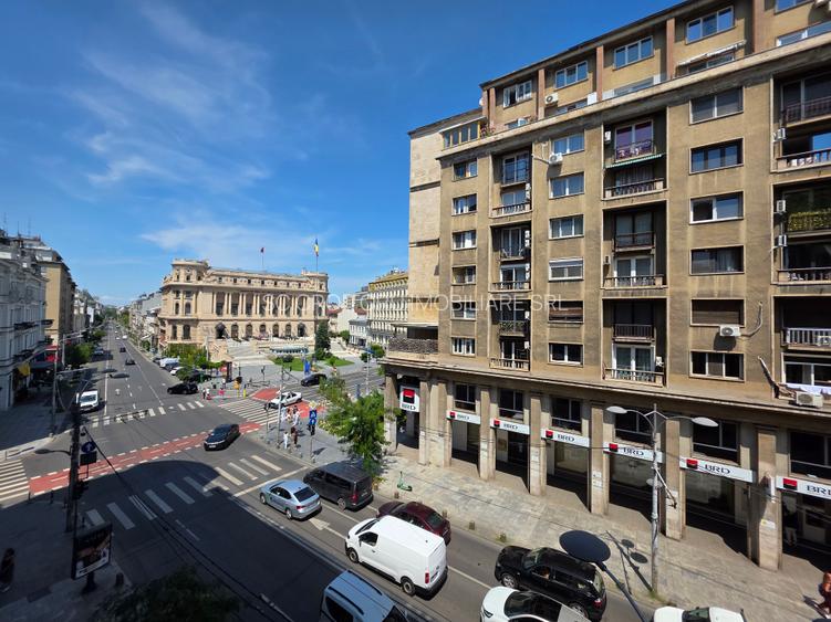 Apartament în inima Bucureștiului – acolo unde orașul prinde viață-UNIVERSITATE! - 20