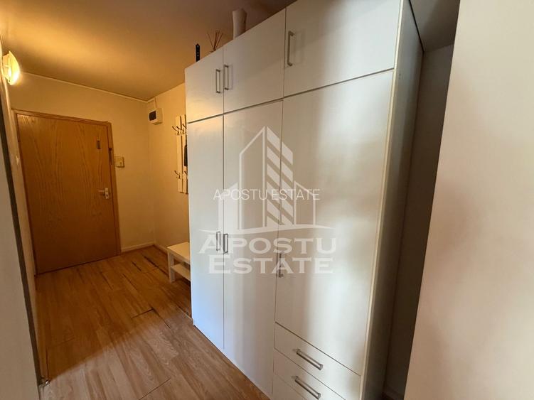 Apartament cu 2 camere de vanzare, etaj intermediar , Zona Bucovina - 10