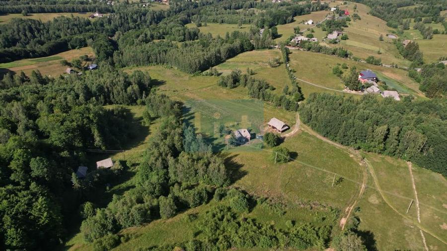 0% Comision ! Teren de vanzare, 38.781 mp în Râșca
