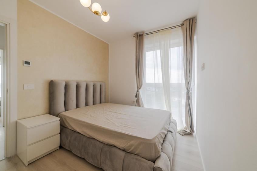 3 camere – Lipovei | Prima inchiriere| Loc de parcare|