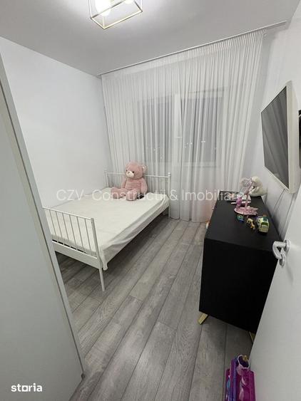 Apartament decomandat cu 3 camere, Drumul Osiei, Sector 6- 135.000 Euro - 3