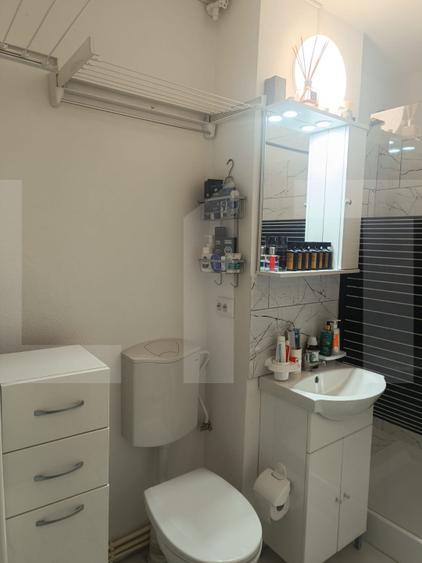 Apartament 2 camere, 55 mp, zona Dambovita