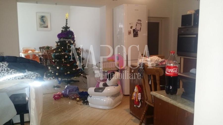 Casa 3 camere de vanzare in Bulgaria, Cluj Napoca