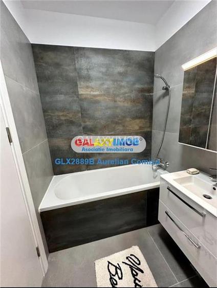 Inchiriere apartament 2 camere bloc nou Bd. Timisoara   Frigocom - 6