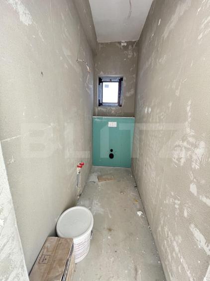 Casa individuala 130mp utili si 1.000 mp teren