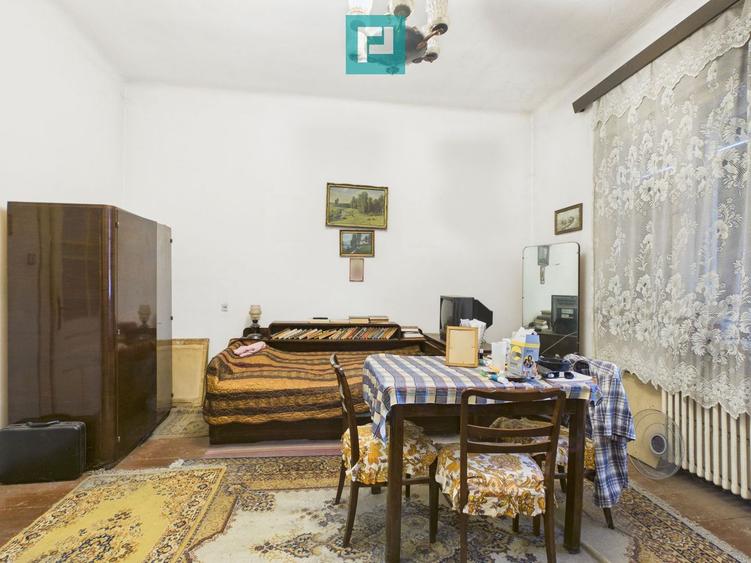 Casa 3 camere Cantemir