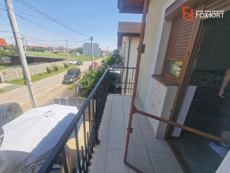 Duplex de vanzare ,4 camere, Lidl Drumul Boilor.