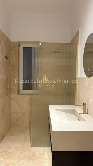 Apartament duplex cu terasă panoramică Corbeanca - 8
