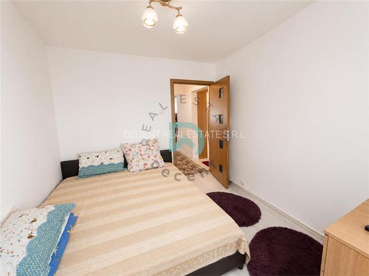 Apartament 3 camere Astra, 64 mp - Brasov - 3