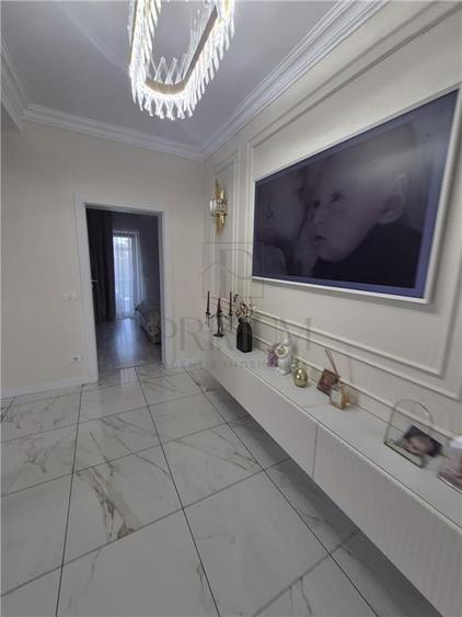 LUX IN MOSNITA NOUA - DUPLEX EXCLUSIVIST - INDEPENDENTA ENERGETICA - DESIGN DE R
