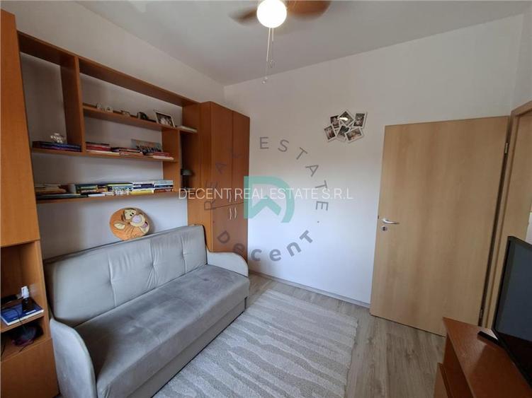 Apartament Studio terasa 14 mp - 8