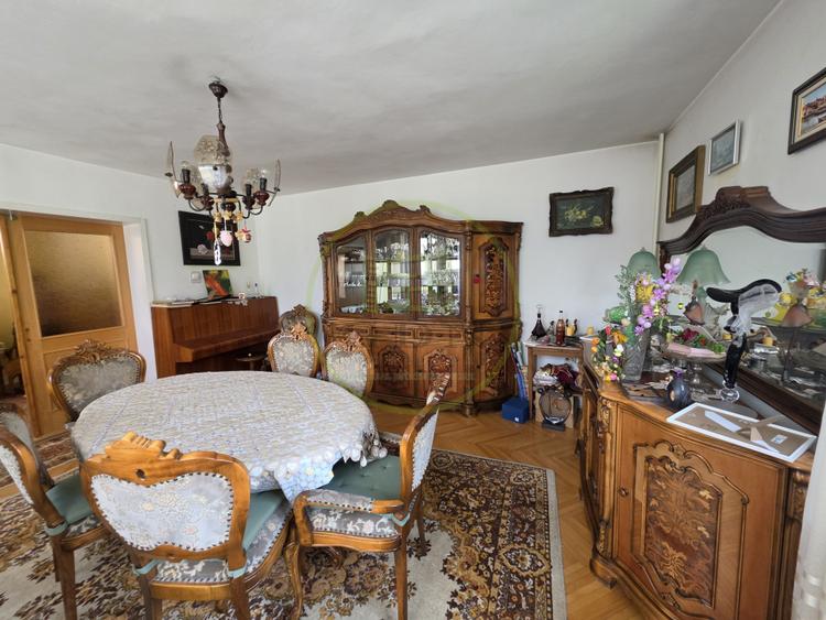 Casă individuală spațioasă de vânzare – Strada Negoi | 279 mp utili | Teren 770