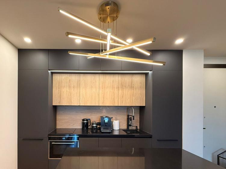 Apartament 2 camere 102 The Address- view liber