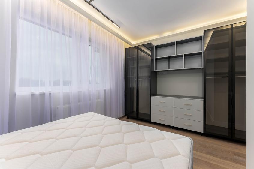 De vanzare apartament 2 camere 60 mp utili decomandat 99900 euro tva inclus