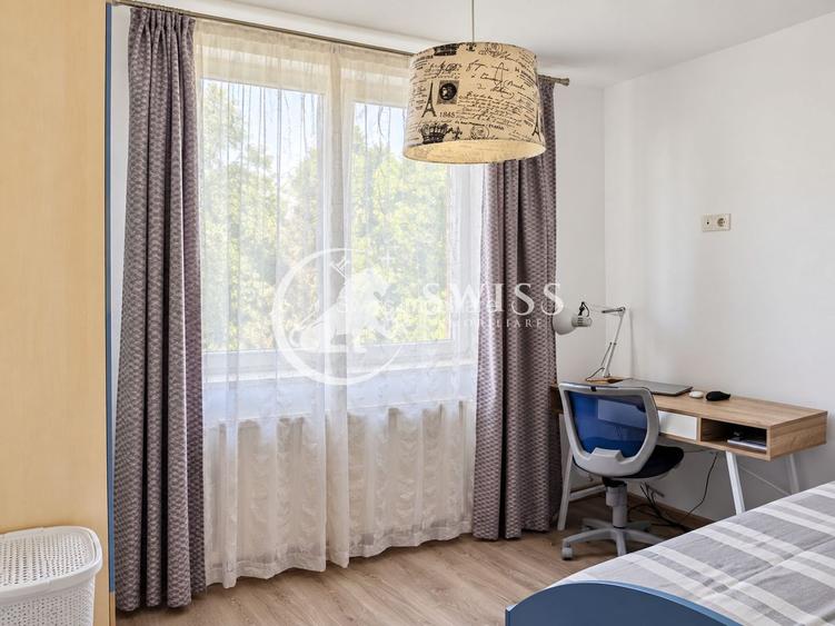 Apartament 3 camere | 70mp | Plopilor | 5min Platinia | USAMV - 7