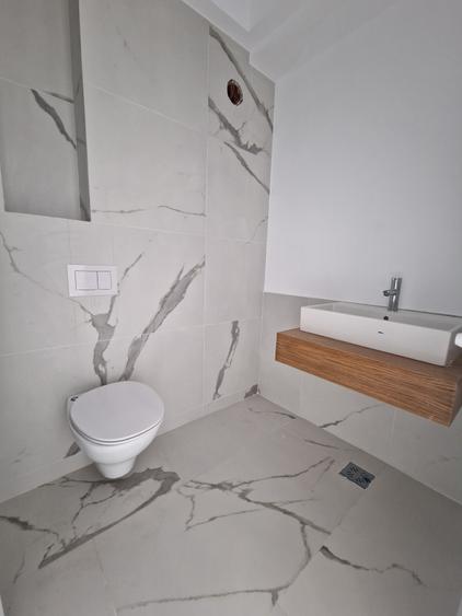 Mamaia Nord (Tomis Villa Grand Resort )-Studiou finalizat la cheie, parcare.
