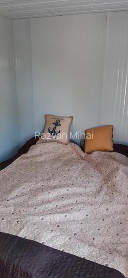 teren intravilan de închiriat Slanic Prahova - 3