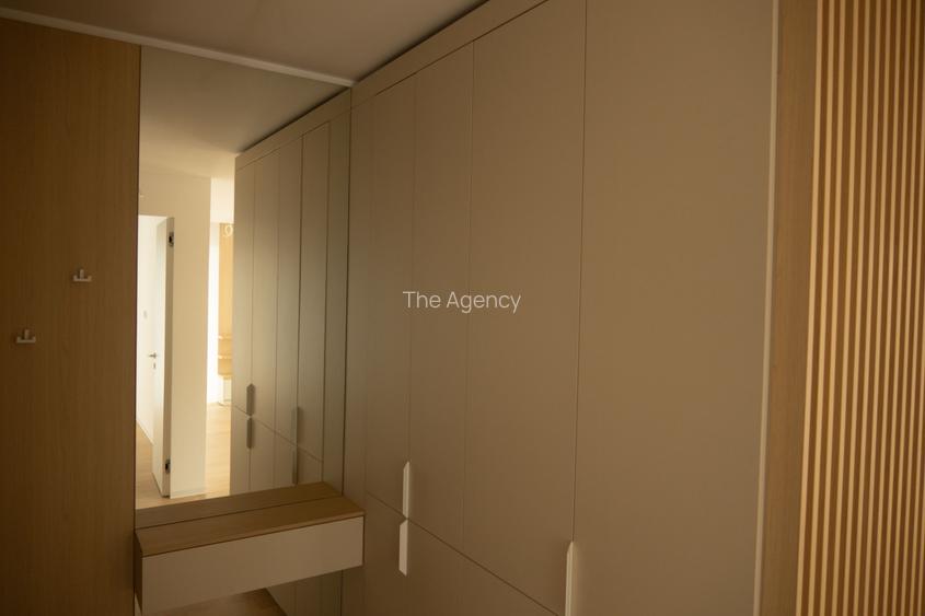 APARTAMENT 2 CAMERE SEMI MOBILAT ONE LAKE CLUB | URGENT DE VANZARE - 2