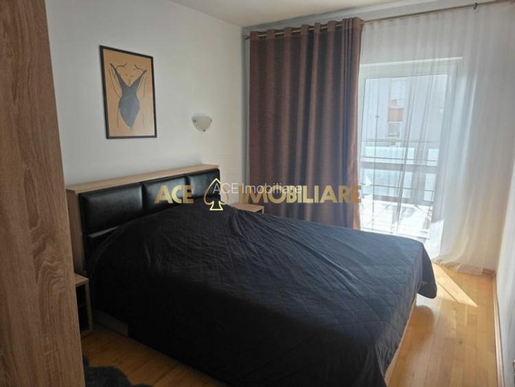 2 Camere de inchiriat | Edenia Titan | Centrala | Petfriendly - 2