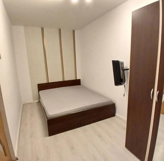 Apartament cu 2 camere in Tatarasi-Ciric