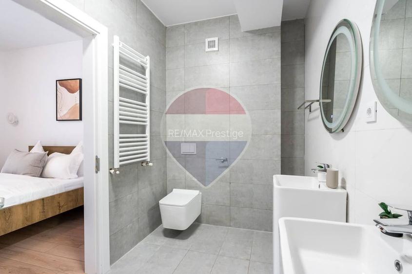 Proprietate speciala/ 12 Apartamente/ de vânzare /Calea Victoriei - 22