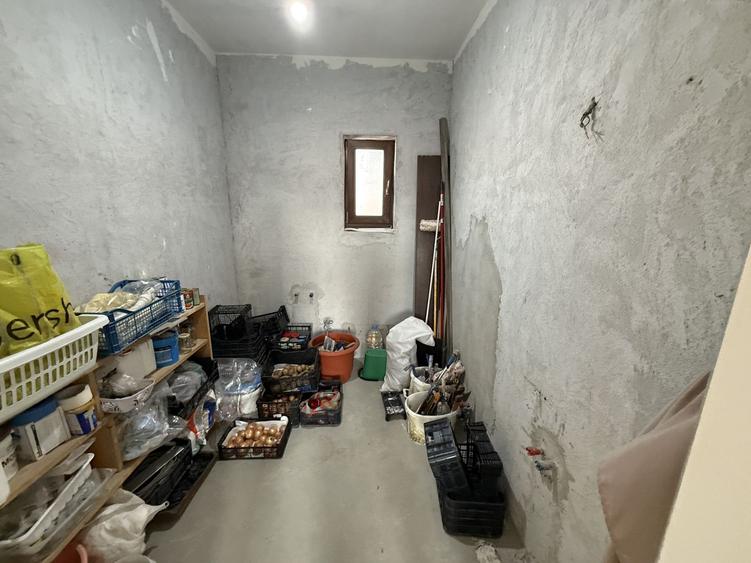 Apartament 3 camere zona Dacia