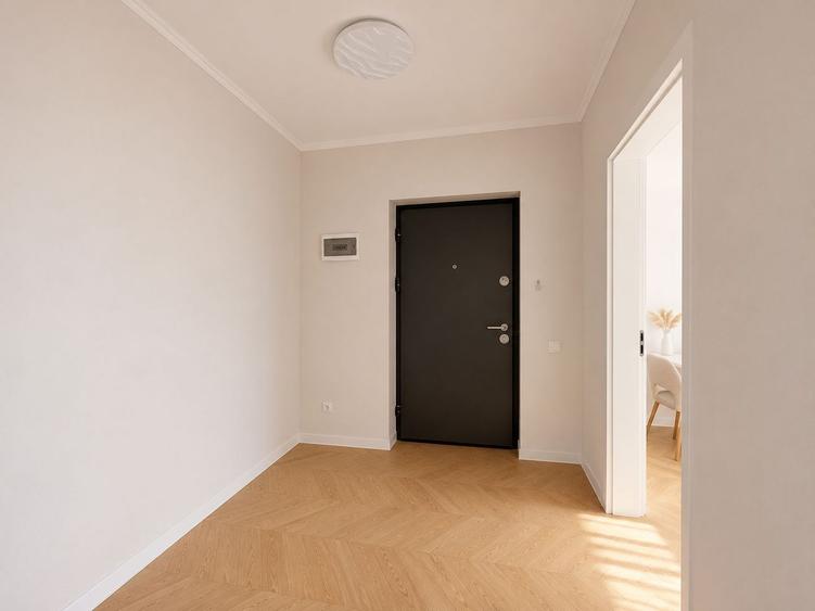 2 camere de inchiriat, mobilat, parcare, Floresti str Urusagului