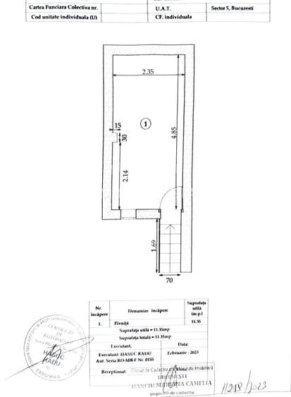 Drumul Taberei - Sector 6, Prelungirea Ghencea - Casa, Curte, Garaj - 1