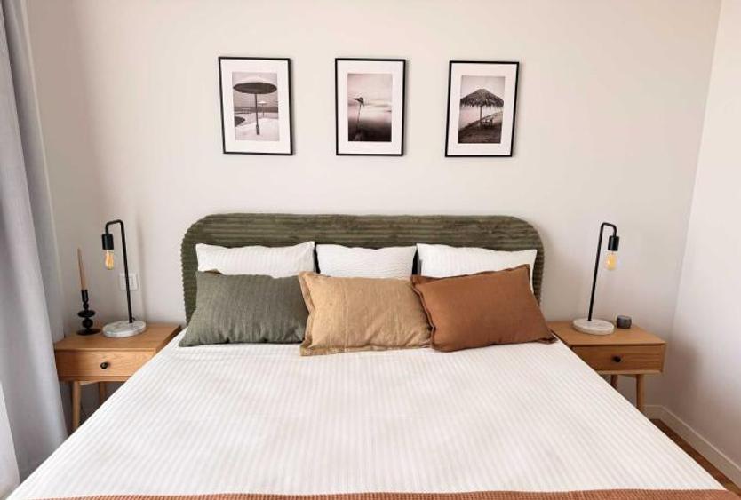 Apartament 2 camere Escape residence centrala proprie si incalzire in pardoseala