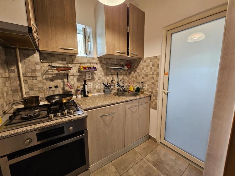 Apartament 2 camere, Iancului, semidecomandat, DIRECT PROPRIETAR - 8