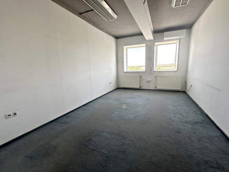 Spatii de birouri de inchiriat, Parc Industrial 3, Oradea