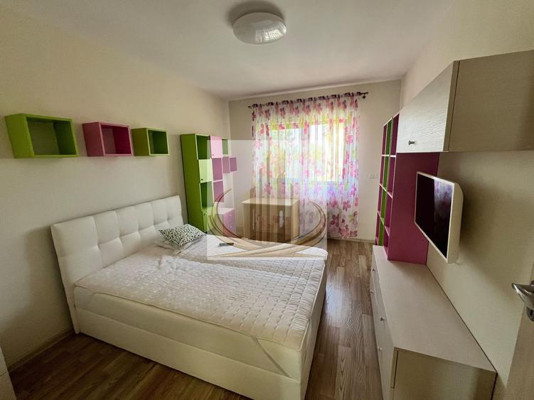 Duplex 4 camere, 120 mp utili teren 330 mp Moșnița Nouă Cartier Europa